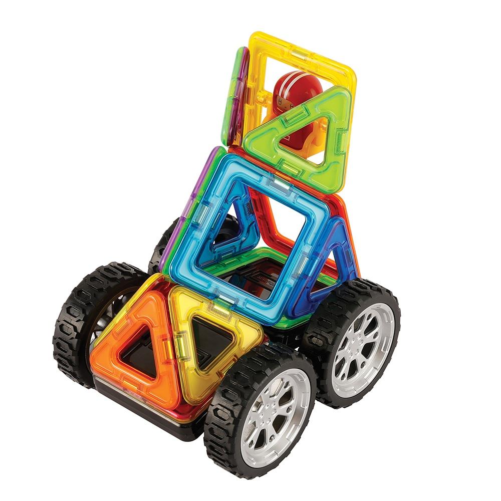 Magformers Wow Plus 18 sett