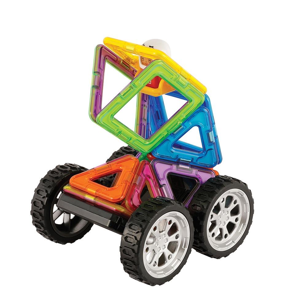 Magformers Wow Plus 18 sett