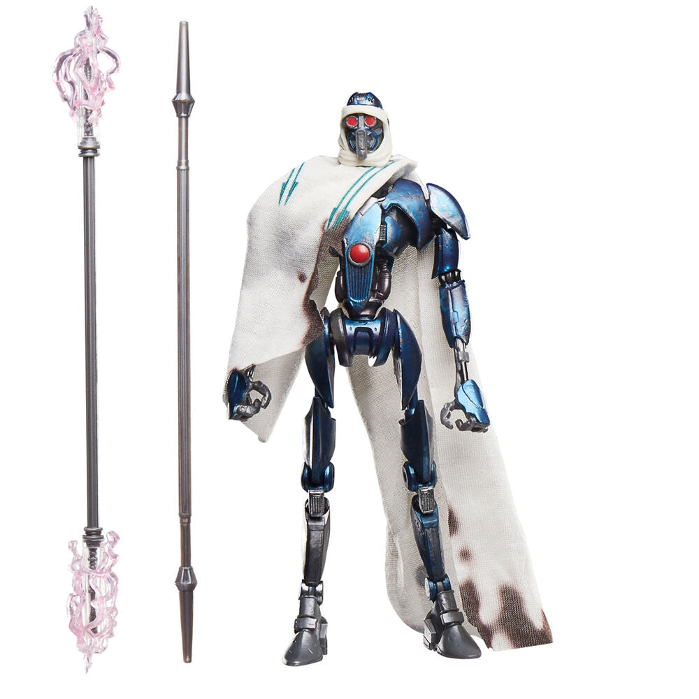 Magnaguard figur 15 cm - Star Wars Revenge of the Sith Collectible