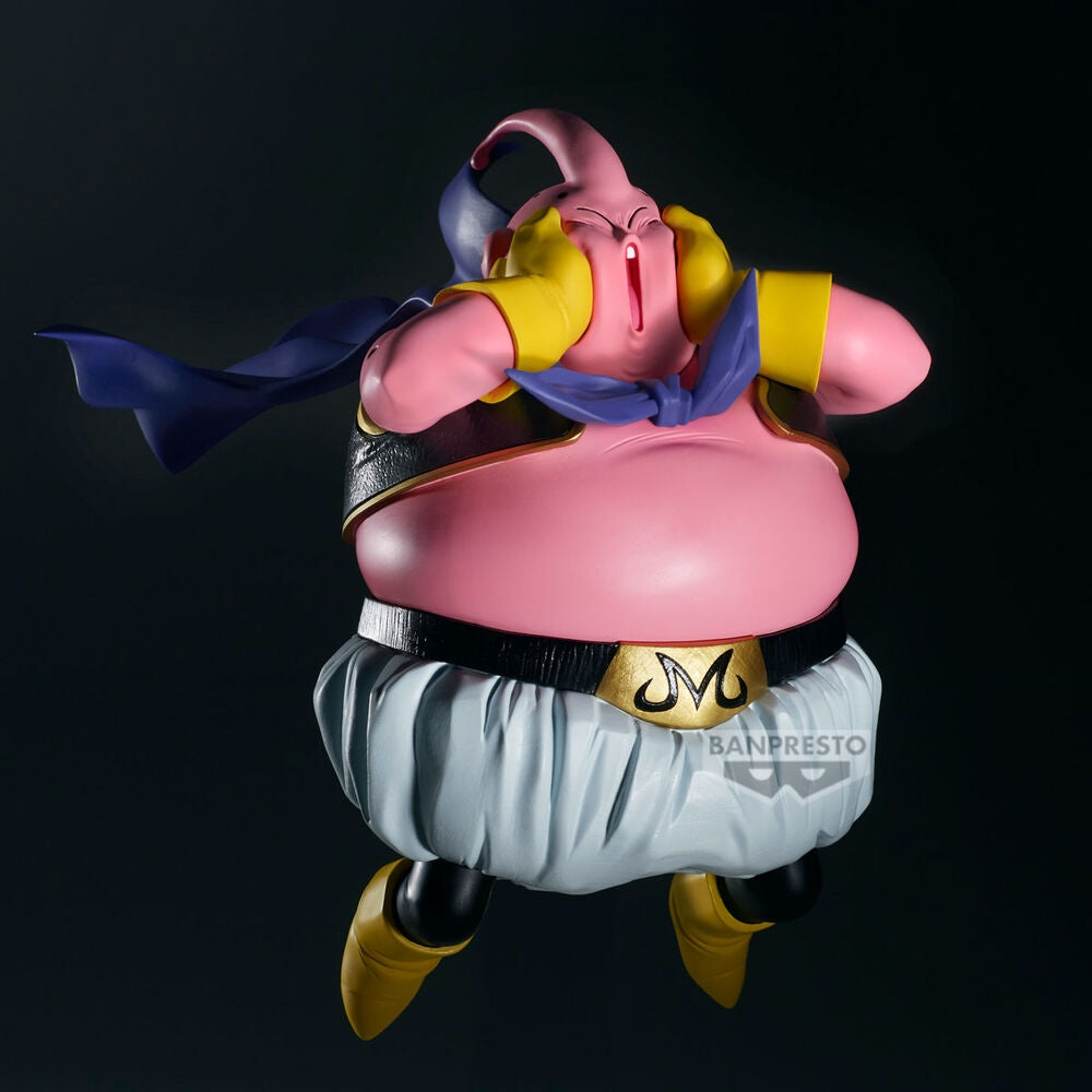 Majin Buu Figur 14cm - Dragon Ball Z Samlarleksak