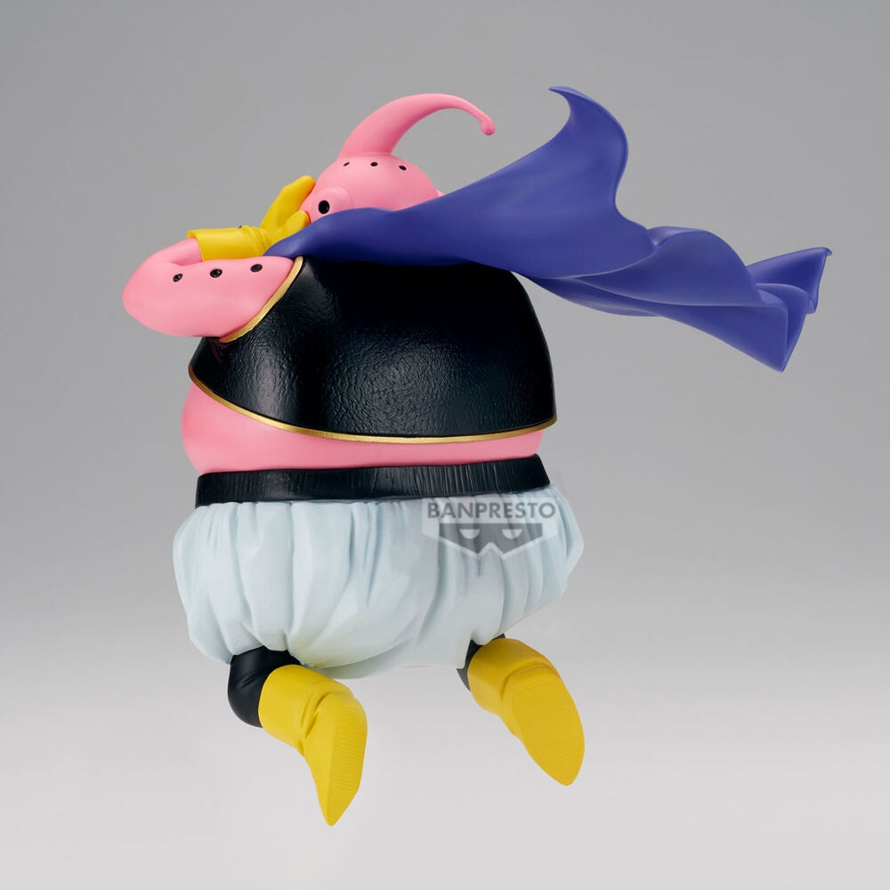 Majin Buu Figur 14cm - Dragon Ball Z Samlarleksak