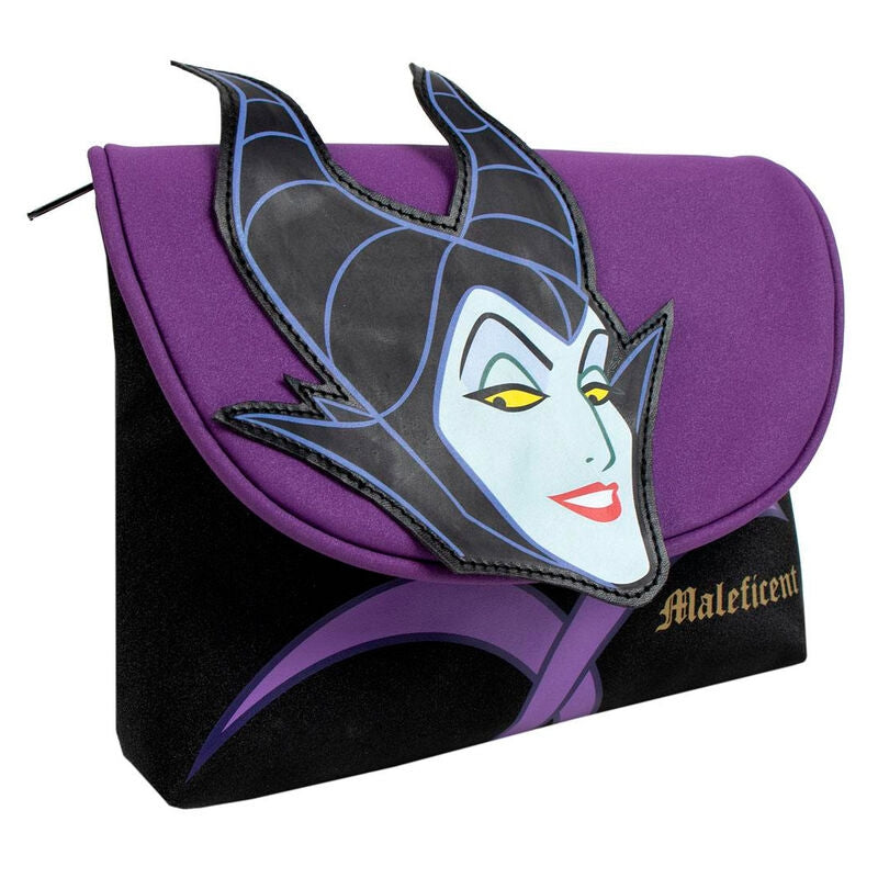 Maleficent Vanity Case för smink och accessoarer