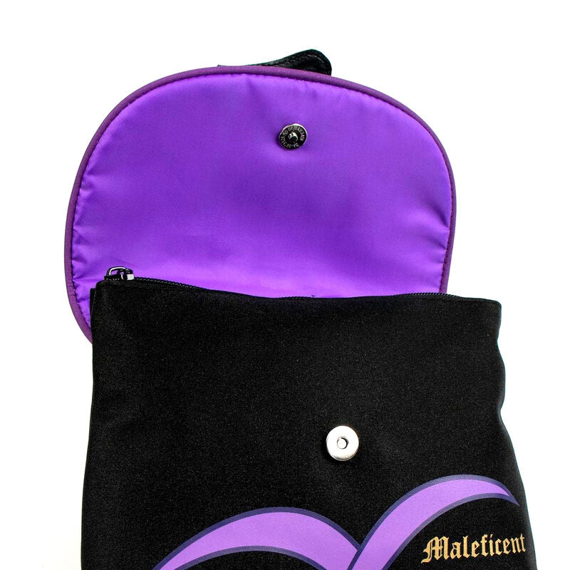 Maleficent Vanity Case för smink och accessoarer