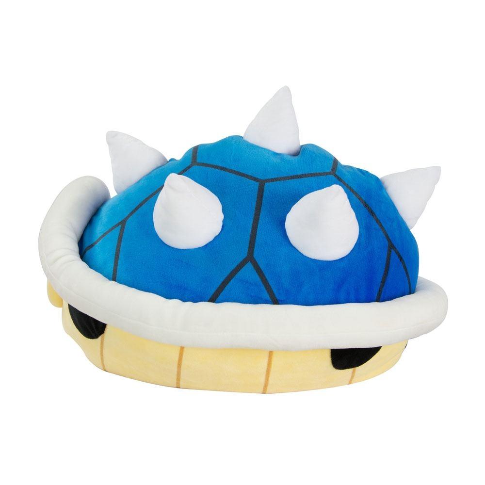 Mario Kart Mocchi-Mocchi Plyschfigur Spiny Shell 40 cm