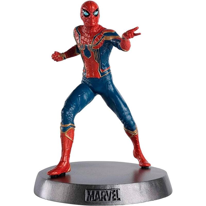 Marvel Avengers Heavyweights Infinite Wars Iron Spider - figur