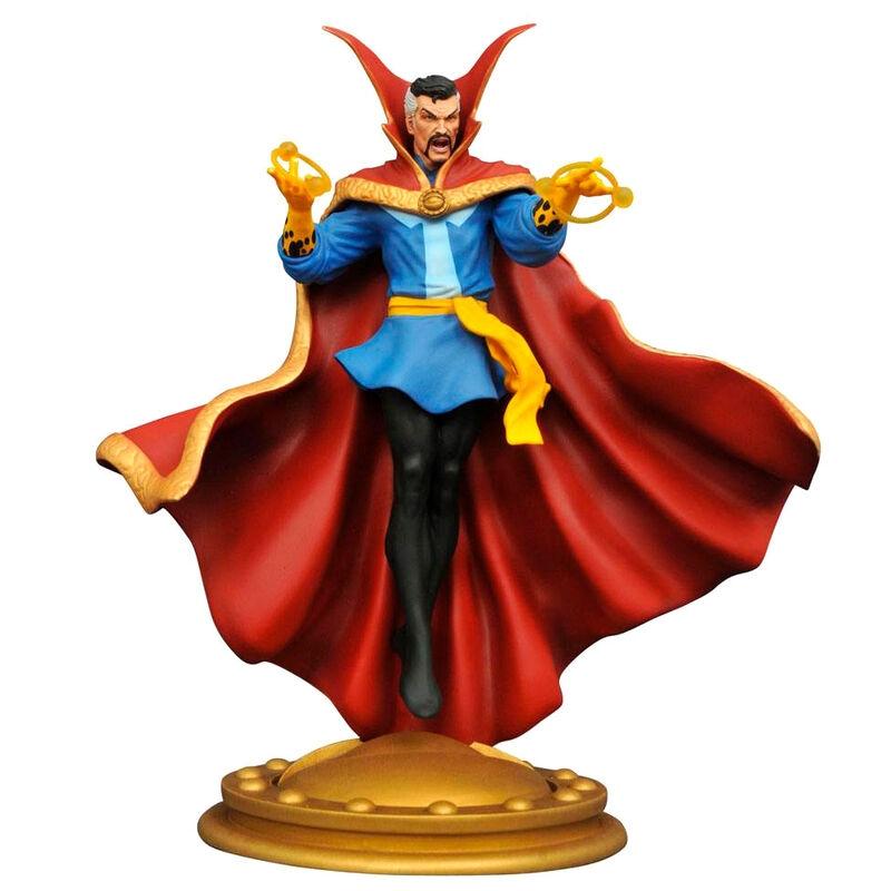 Marvel Doctor Strange staty 22cm