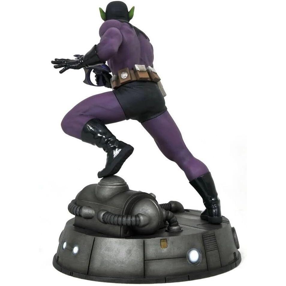 Marvel Gallery Skrull staty 28cm