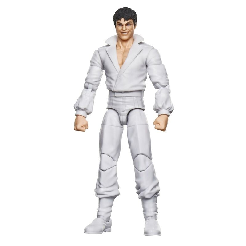 Marvel Legends Beyonder figur 15 cm - Actionleksak för samlarobjekt