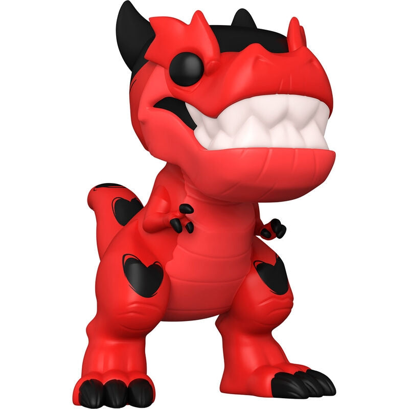 Marvel Moon Girl & Devil Dinosaur Actionfigur Set