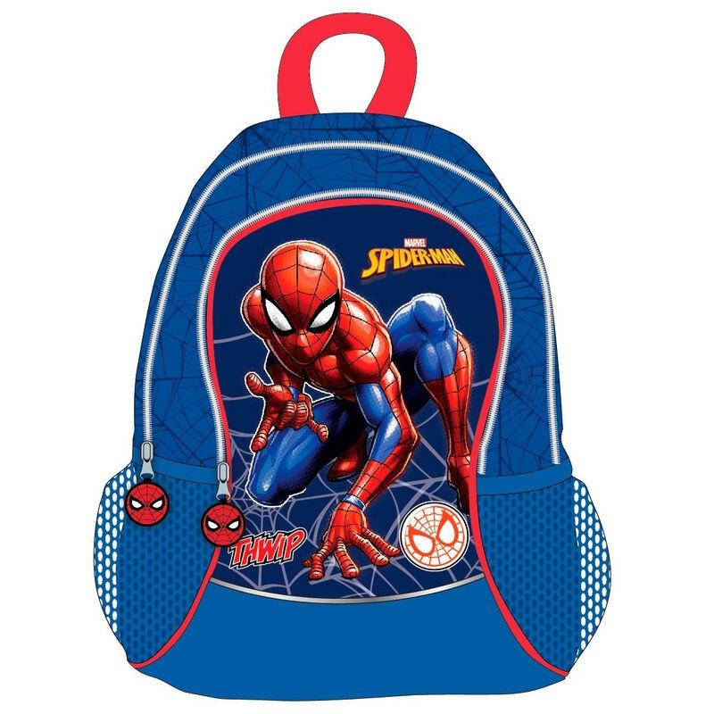 Marvel Spiderman ryggsäck 40cm