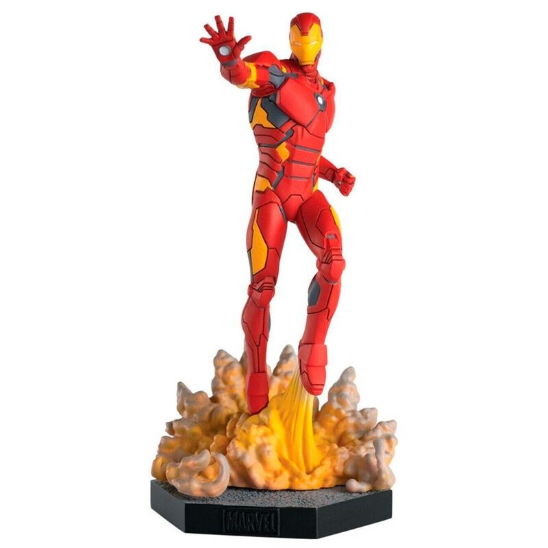 Marvel VS. Iron Man-figur