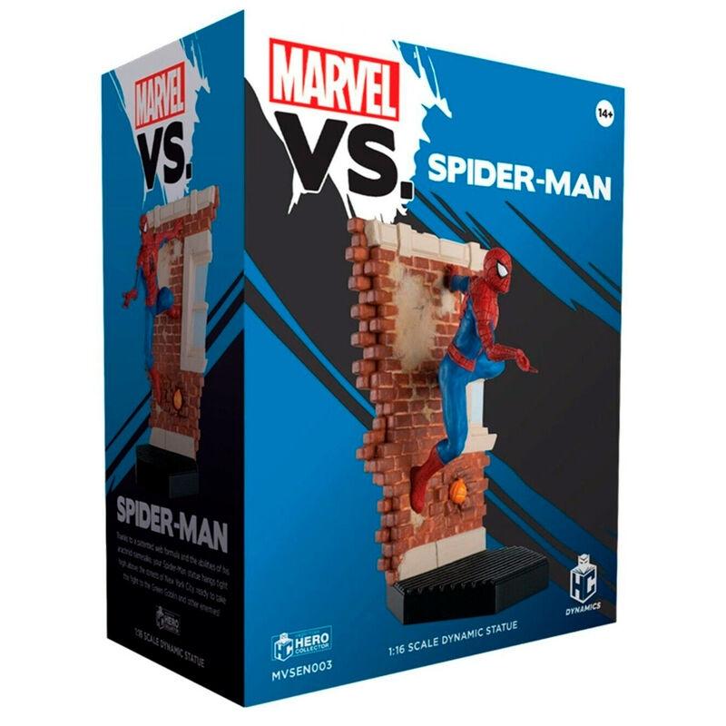 Marvel VS. Spiderman-figur