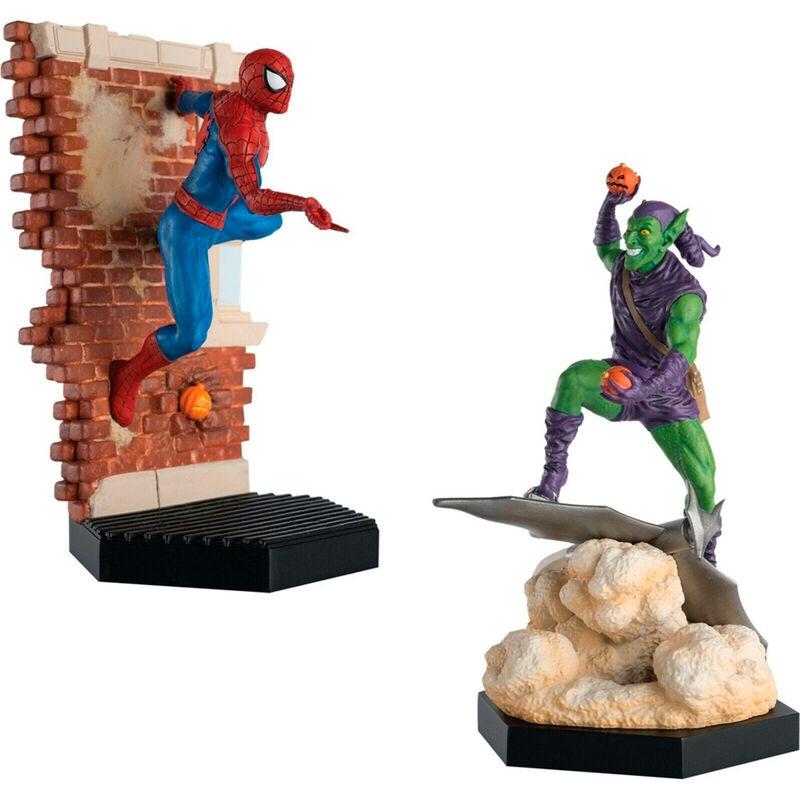 Marvel VS. Spiderman-figur