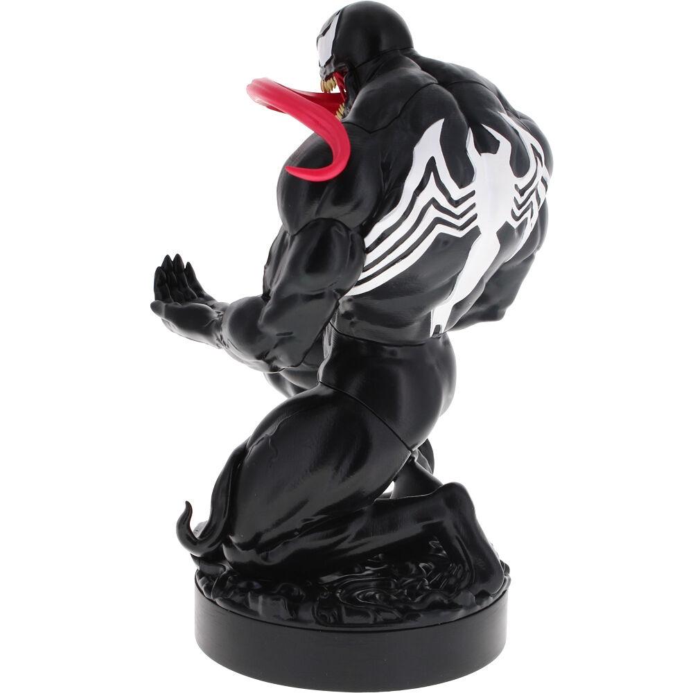 Marvel Venom-figur klämfäste Kabelman 20cm