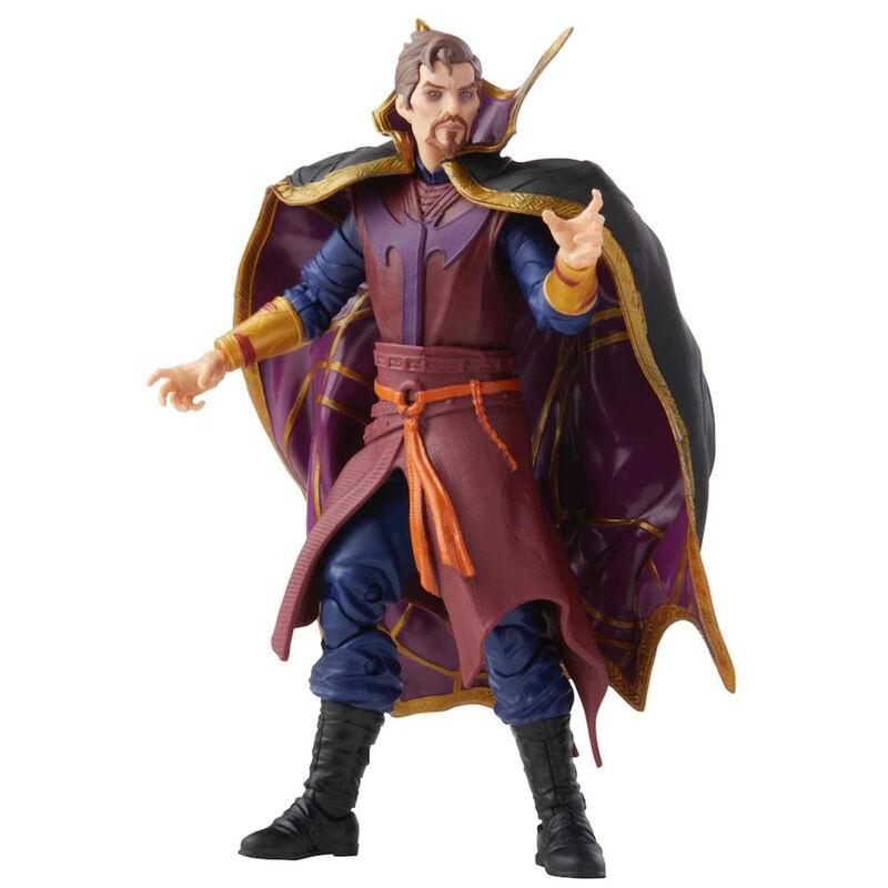 Marvel What If Doktor Strange Högsta figur 15cm