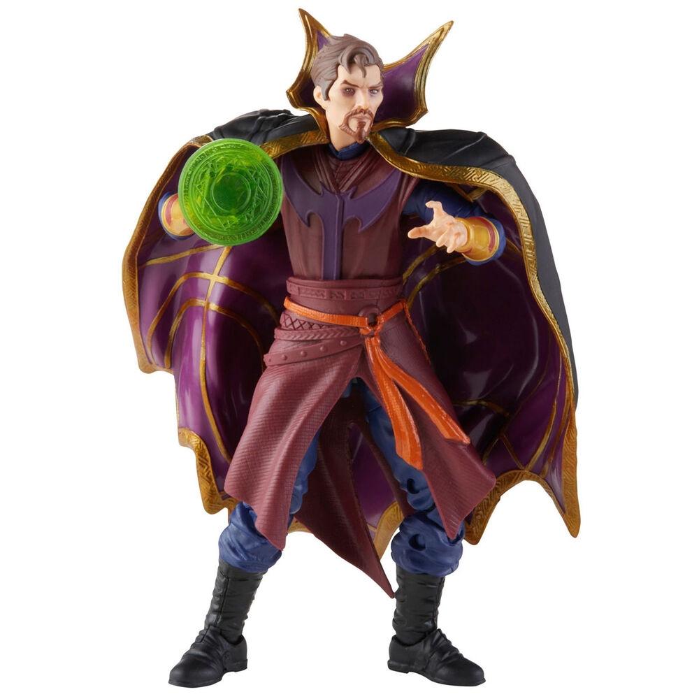 Marvel What If Doktor Strange Högsta figur 15cm