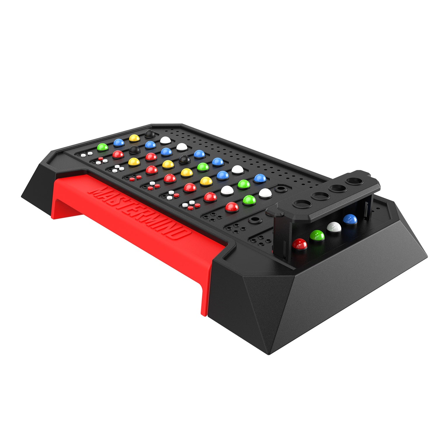 Mastermind Strategispel, 2 spelare, 7+ år