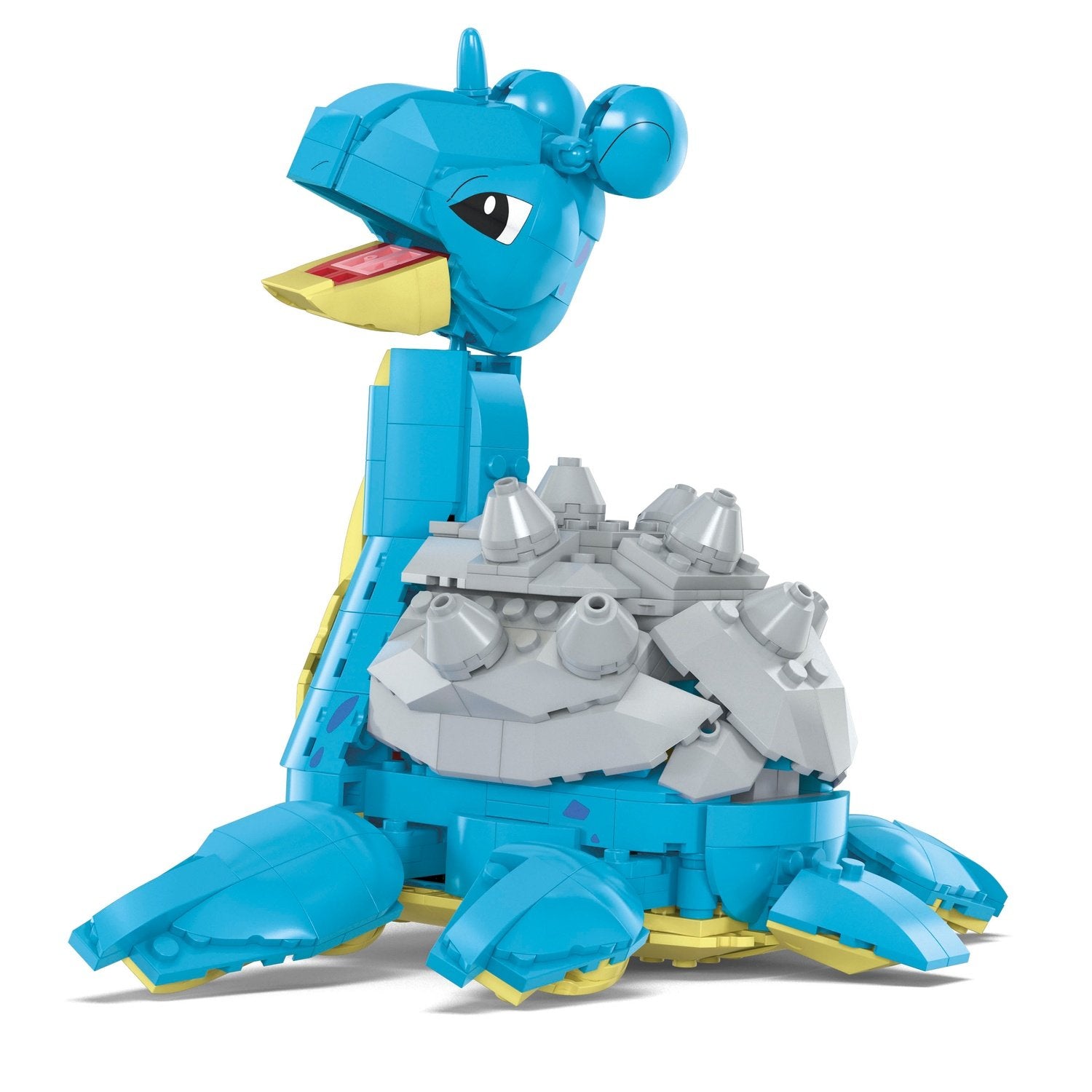 Mega Pokemon Lapras