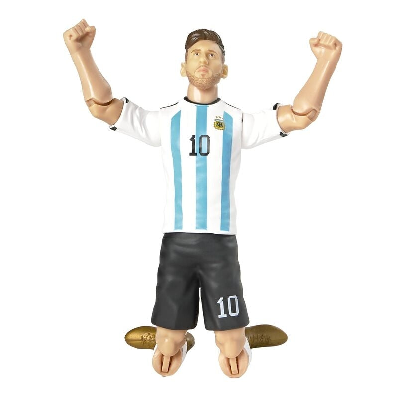 Messi Actionfigur 20 cm - Samlarleksak