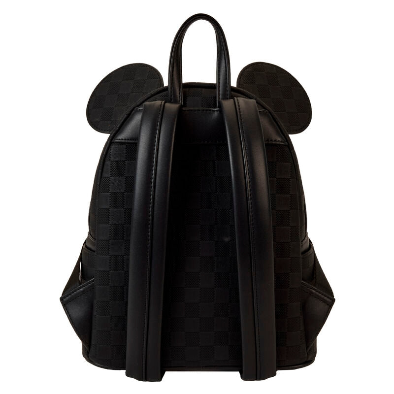 Mickey Ear Evergreen Ryggsäck 26cm för Disney Fans