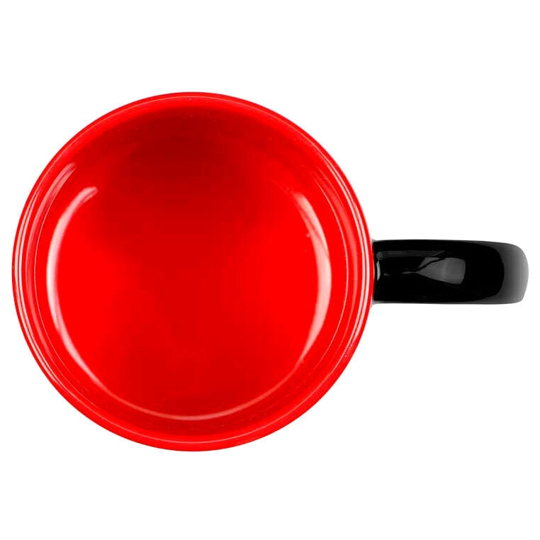 Minnie Mouse kaffemugg, keramik, 11 oz