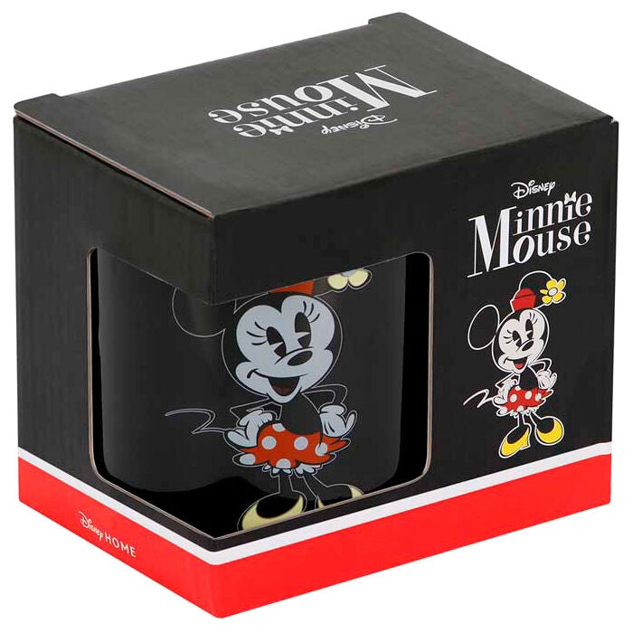 Minnie Mouse kaffemugg, keramik, 11 oz