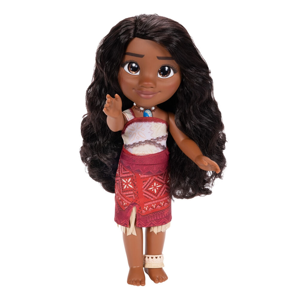 Moana 38 cm docka – Disney Vaiana karaktärsfigur