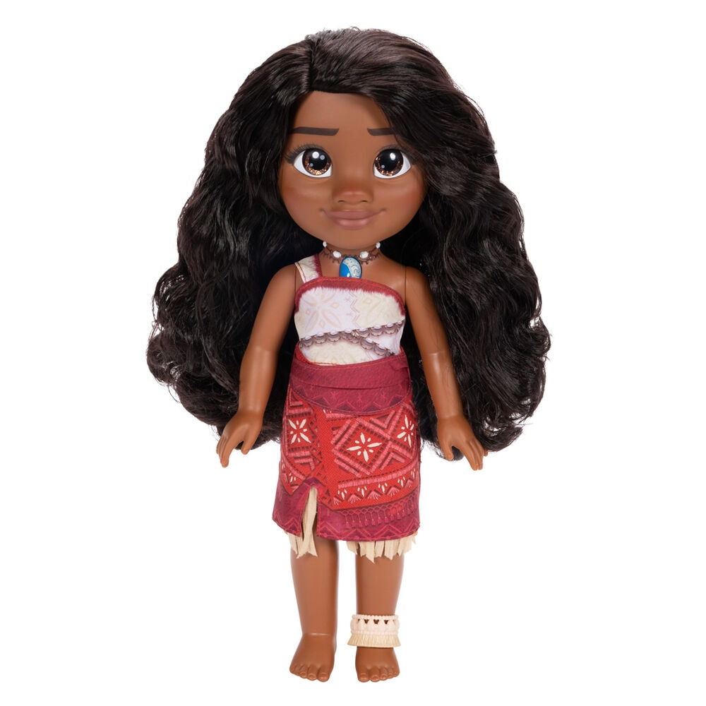 Moana 38 cm docka – Disney Vaiana karaktärsfigur
