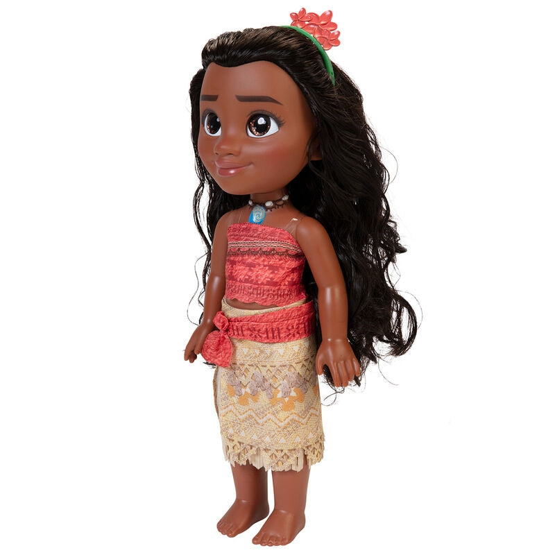 Moana Doll 38cm, Disney Princess Samlarfigur