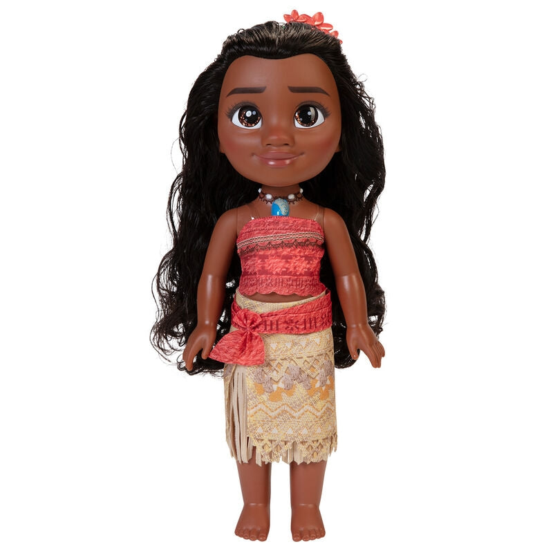 Moana Doll 38cm, Disney Princess Samlarfigur