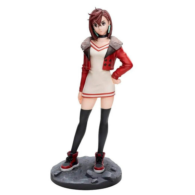 Momo Ayase Luminasta figur, 18 cm samlarleksak