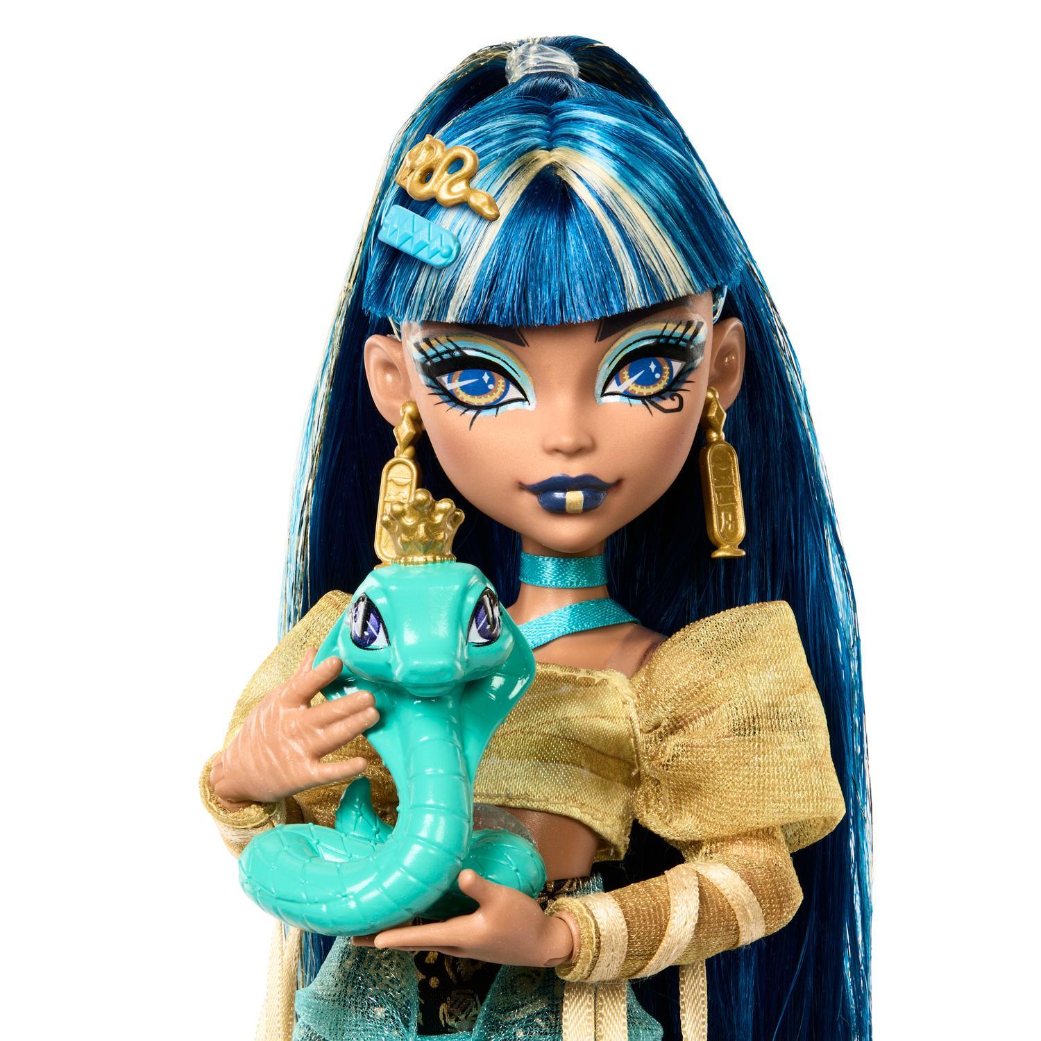 Monster High Cleo