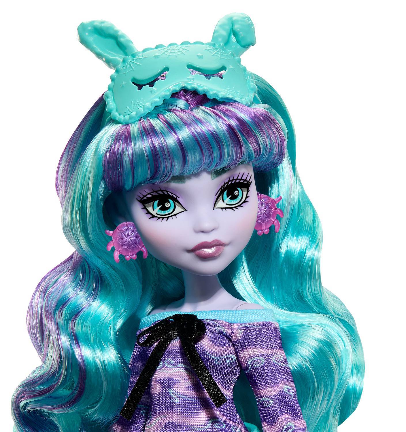 Monster High Creepover Party Twyla