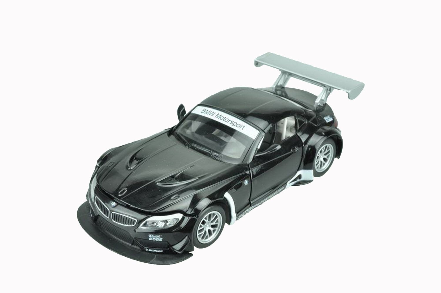 Msz Die-Cast modell Bmw Z4 Gt3, skala 1:24