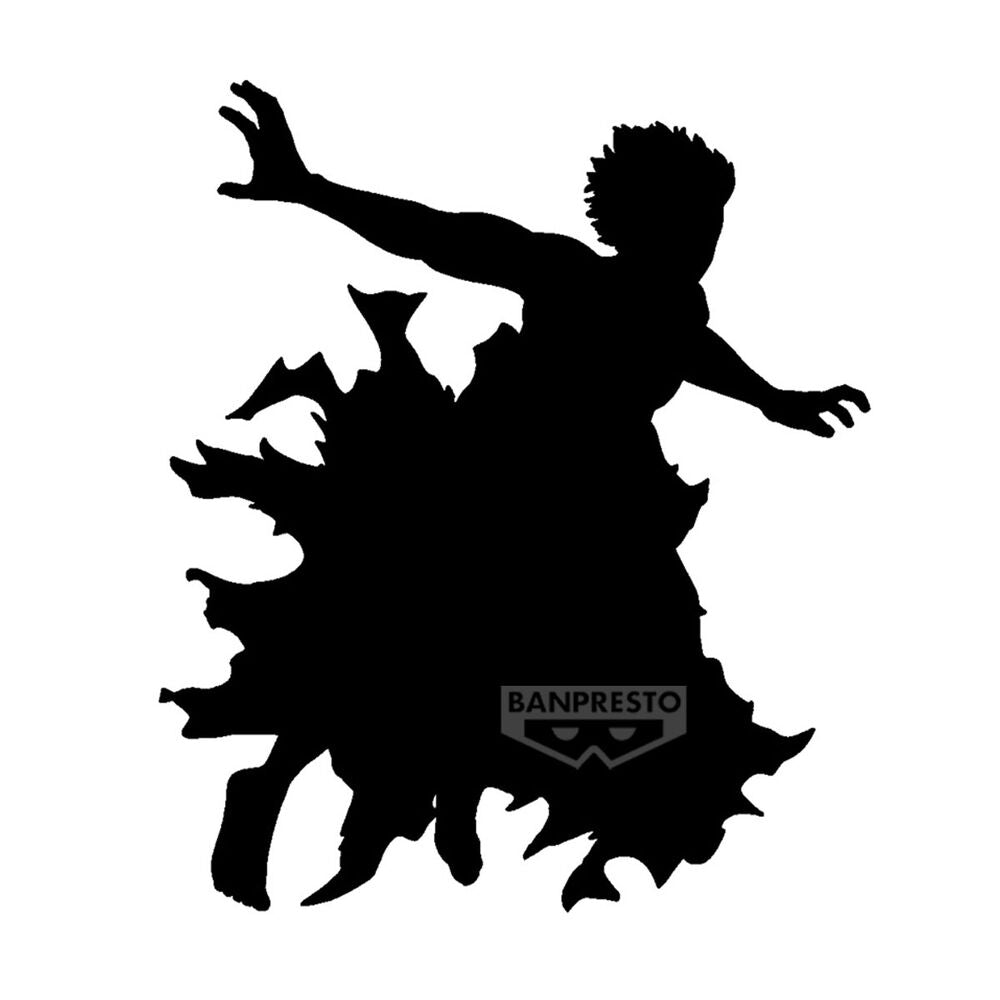 My Hero Academia Allt för en figur, 14 cm samlarleksak