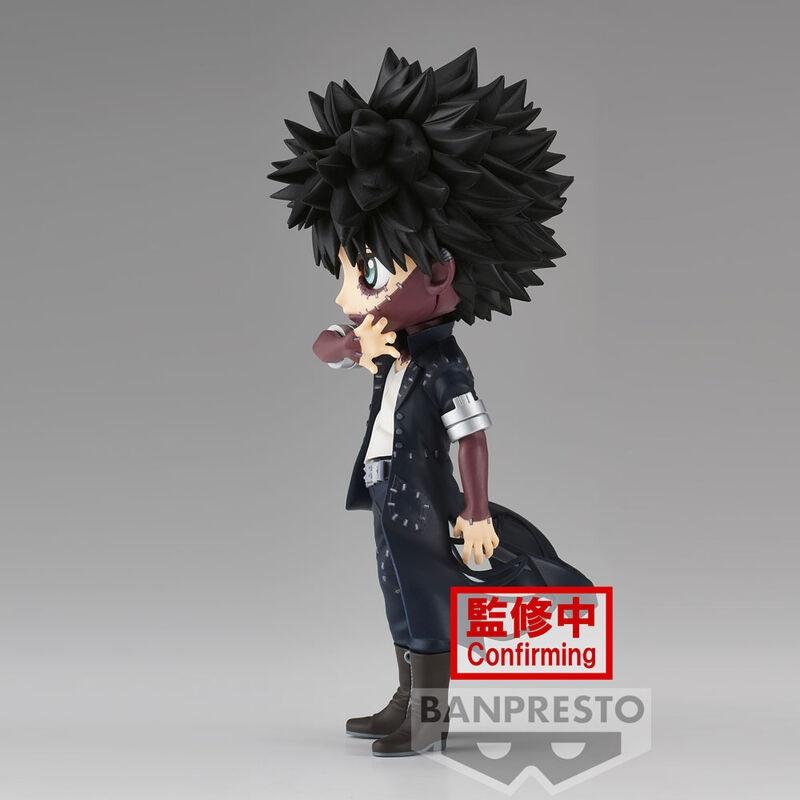 My Hero Academia Daby ver.A Q posket figur 14cm