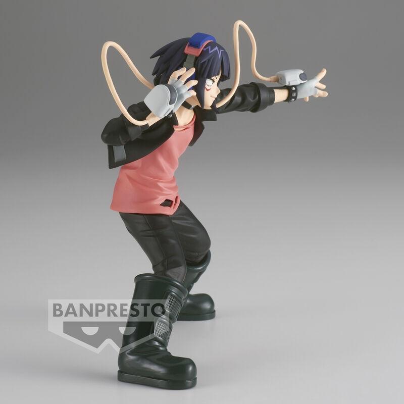 My Hero Academia De fantastiska hjältarna vol. 28 Kyoka Jiro figur 13cm