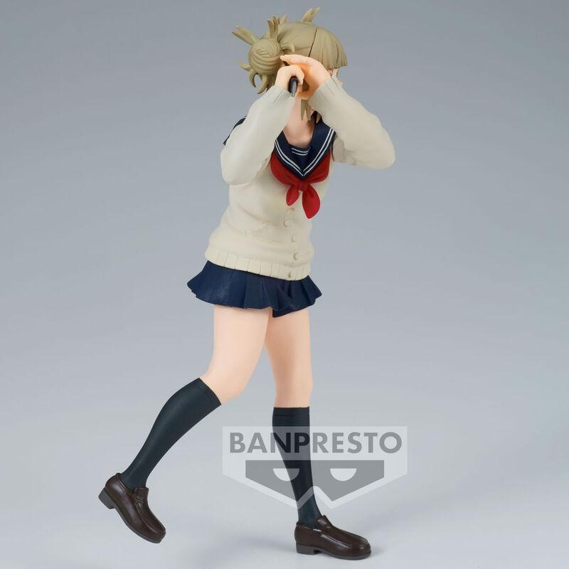 My Hero Academia Himiko Toga vol.6 figur 15cm