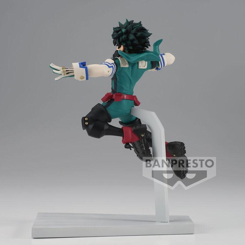 My Hero Academia Izuku Midoriya Deku figur 11cm