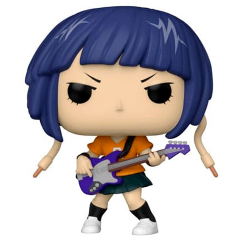 My Hero Academia Kyoka Jiro Figure, Exclusive Edition
