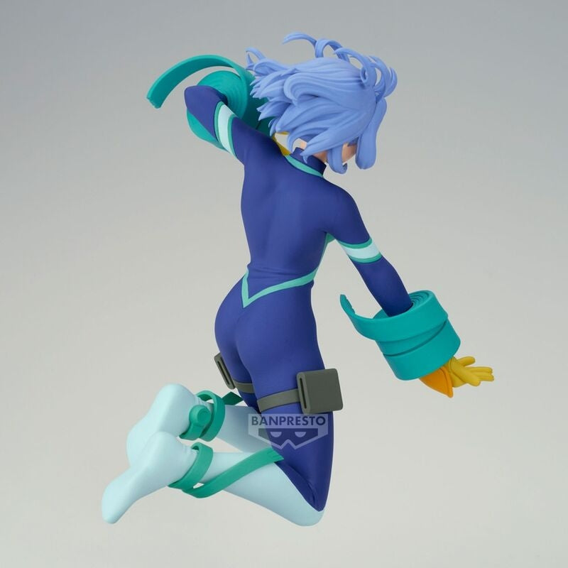 My Hero Academia Nejire Hado-figur, 15 cm samlarobjekt