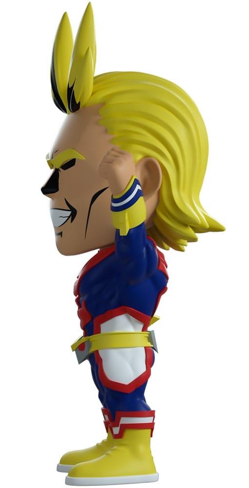 My Hero Academia Vinylfigur All Might 12 cm