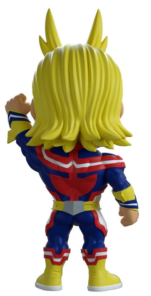 My Hero Academia Vinylfigur All Might 12 cm