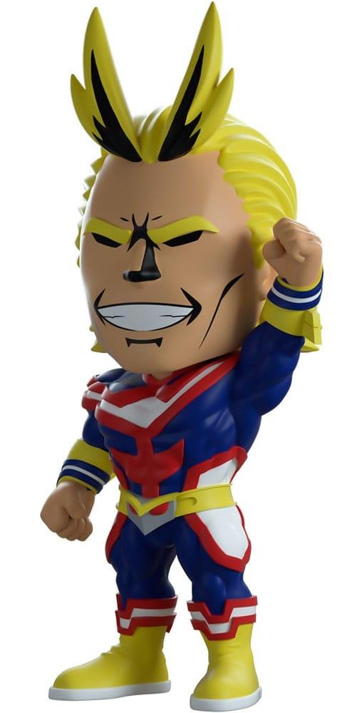 My Hero Academia Vinylfigur All Might 12 cm