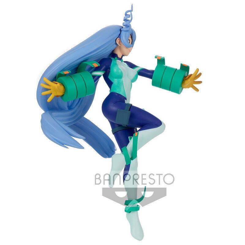 My Hero Academy De fantastiska hjältarna Nejire Hado figur 17cm