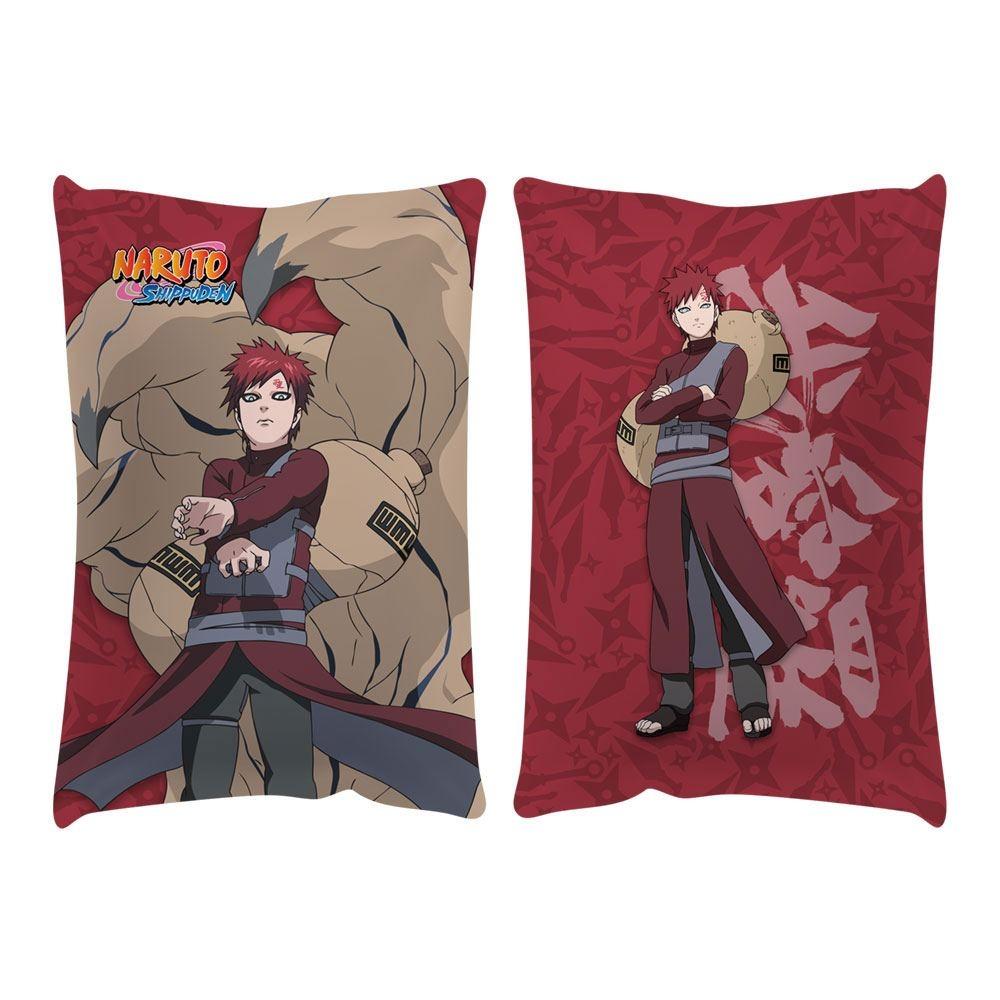 Naruto Shippuden Kudde Gaara 50 x 33 cm