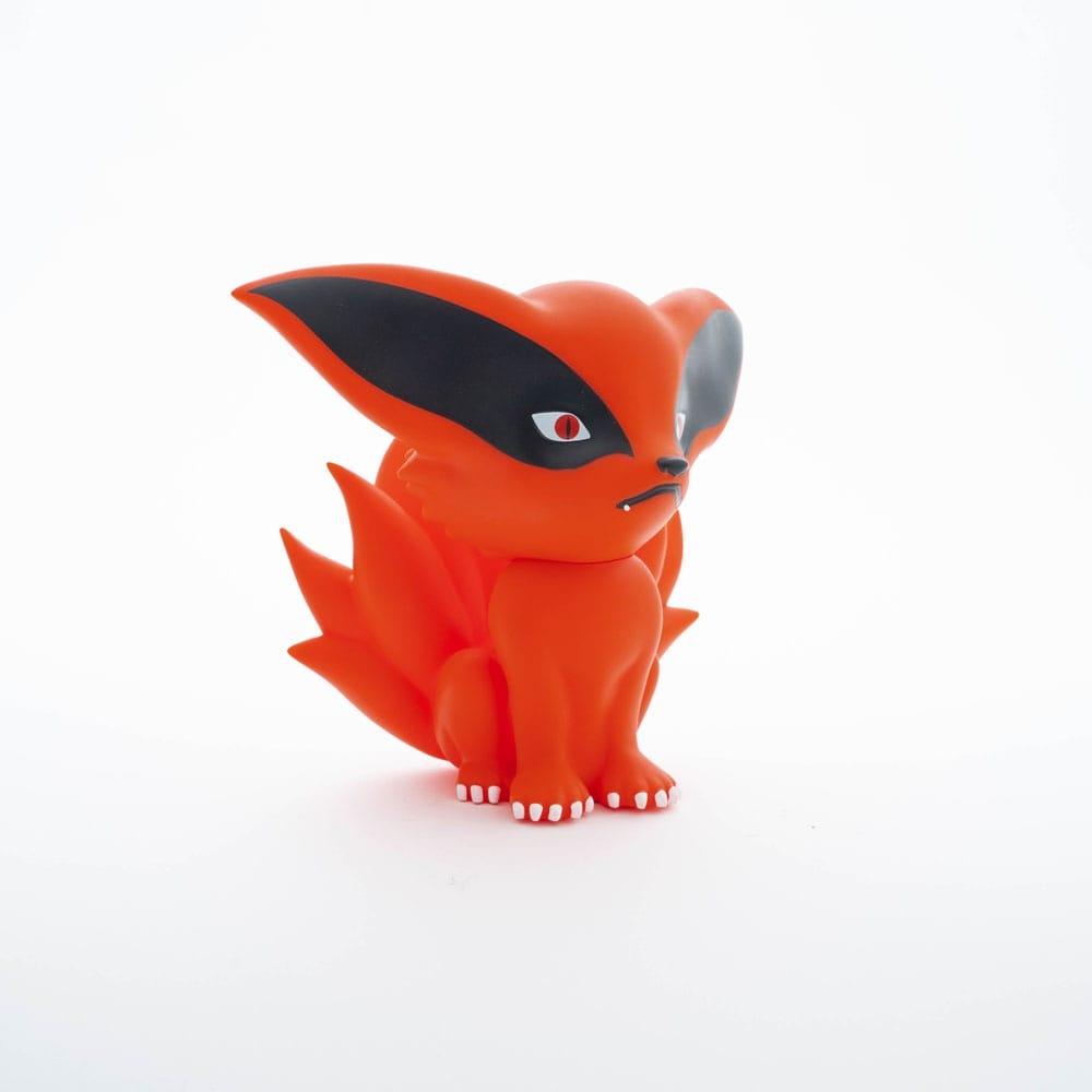 Naruto Shippuden Myntbank Kurama 15 cm