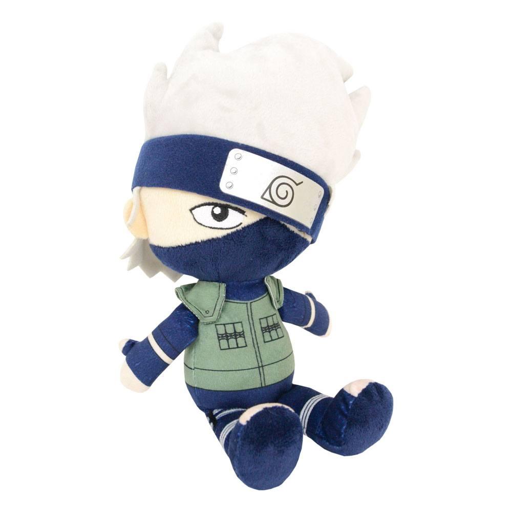 Naruto Shippuden Plyschfigur Kakashi Hatake 30 cm