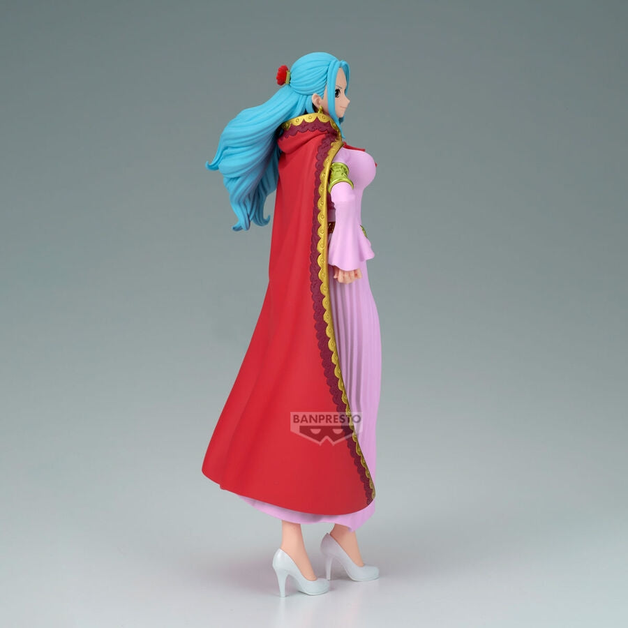 Nefeltari Vivi Grandline Series-figur, 19 cm samlarobjekt