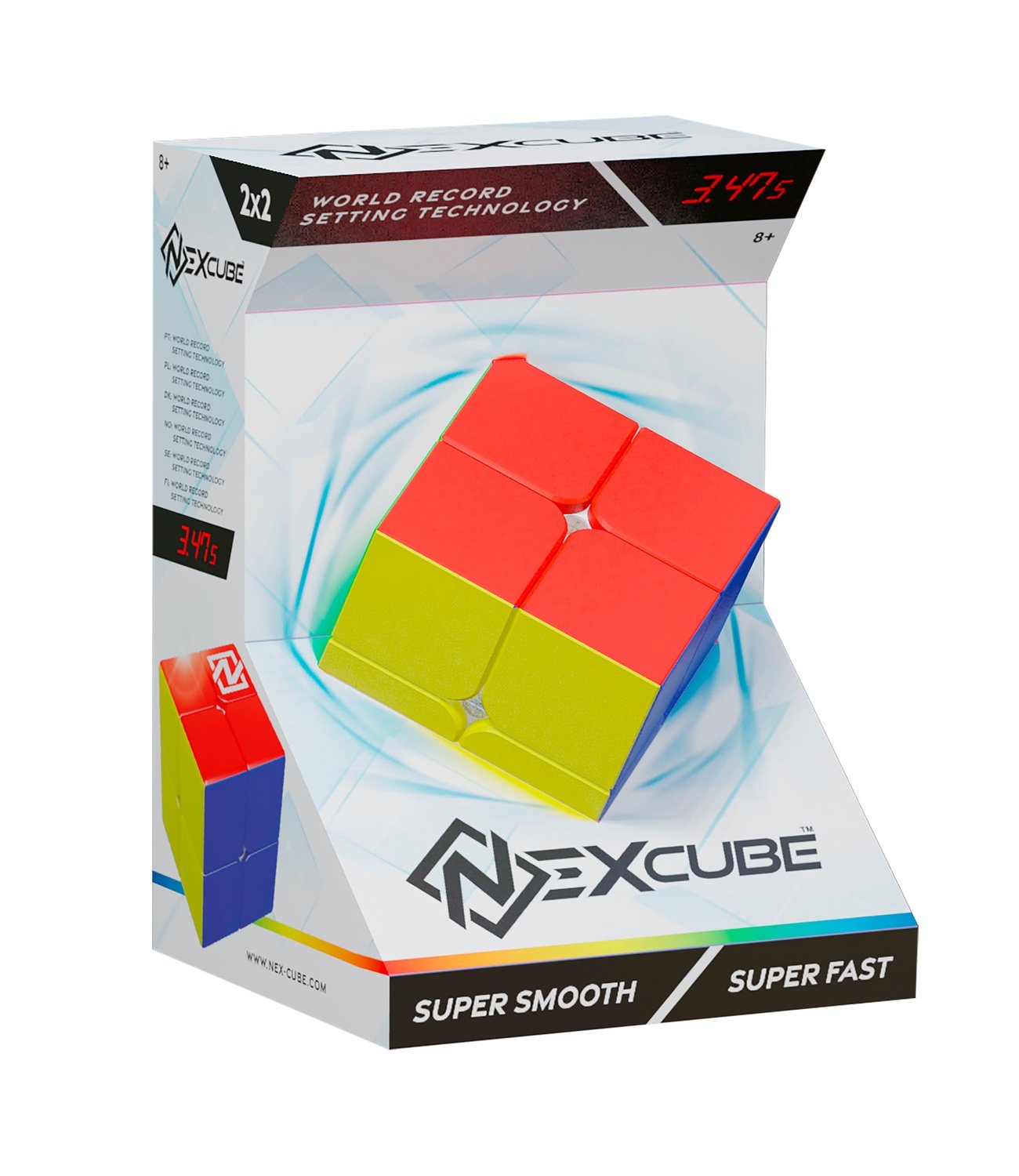 Nexcube 2X2